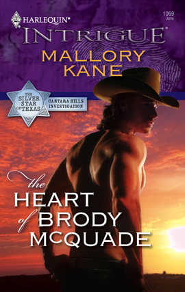 Title details for The Heart of Brody McQuade by Mallory Kane - Available